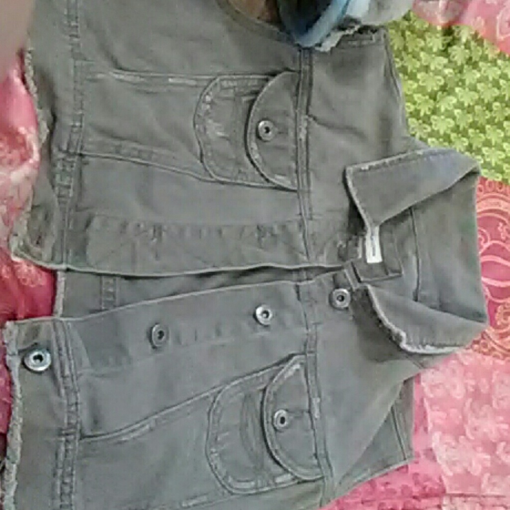 Vest